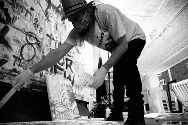 MAKE IT COUNT: The Element Story with Chad Muska
