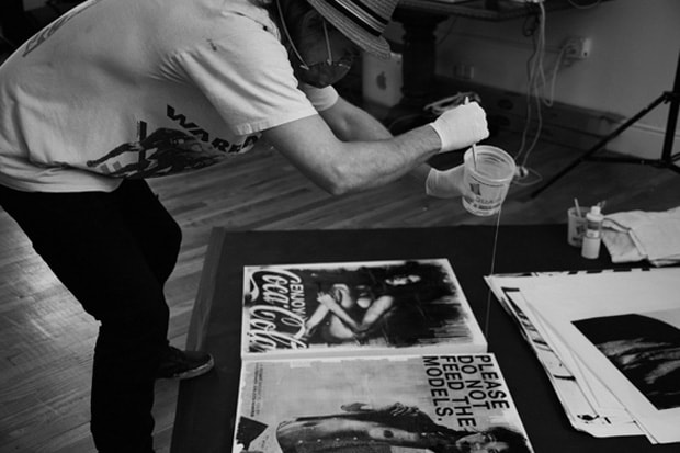 MAKE IT COUNT: The Element Story with Chad Muska