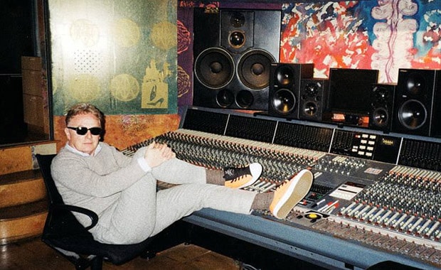 Malcolm McLaren RIP