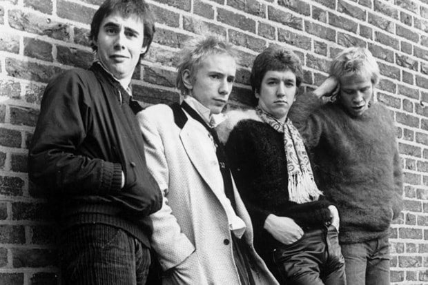Malcolm McLaren RIP