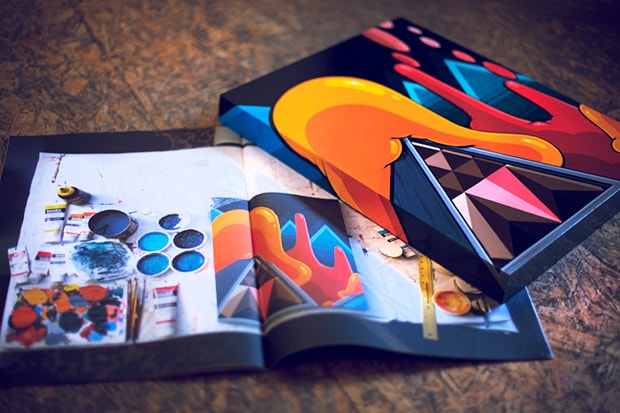 Matt Mignanelli "The Paradigm" Exhibition Recap