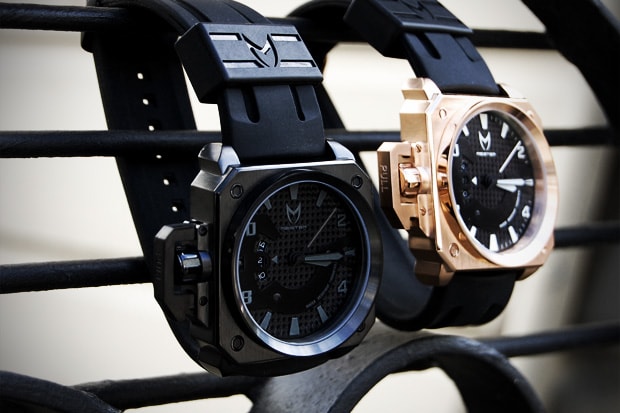 Meister "The Chief" Collection