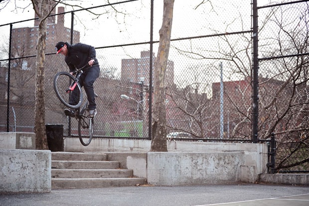 Mishka D.A.R.T. 2010 Spring Lookbook