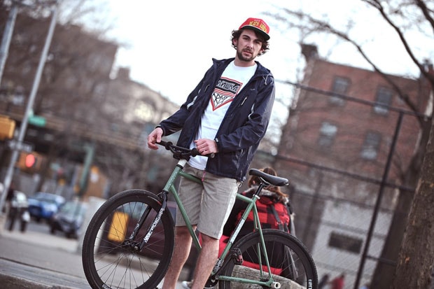 Mishka D.A.R.T. 2010 Spring Lookbook