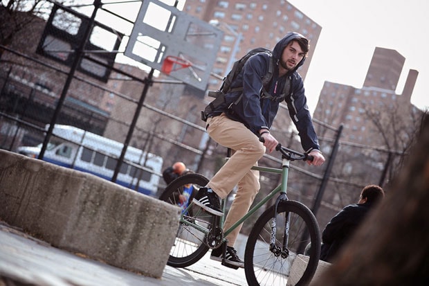 Mishka D.A.R.T. 2010 Spring Lookbook