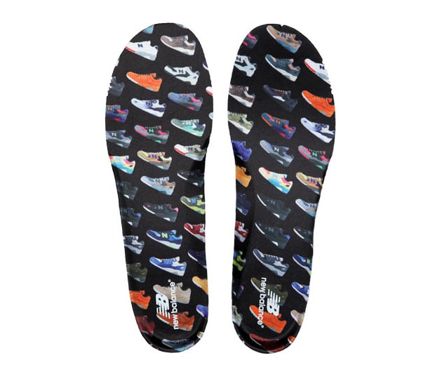 mita sneakers x HECTIC x New Balance 10th Anniversary MT580