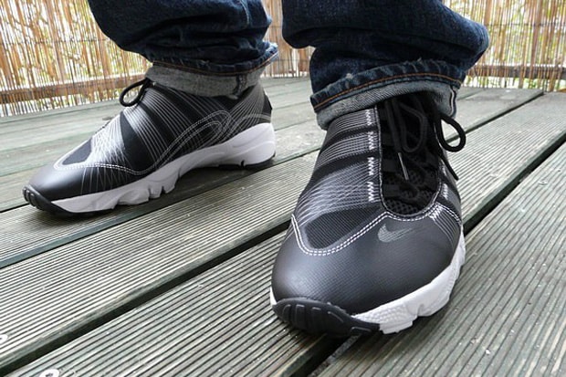 Mr. Cartoon x Nike Sportswear USA Footscape Freemotion
