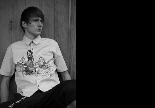 LUKER BY NEIGHBORHOOD 2010 Summer Collection