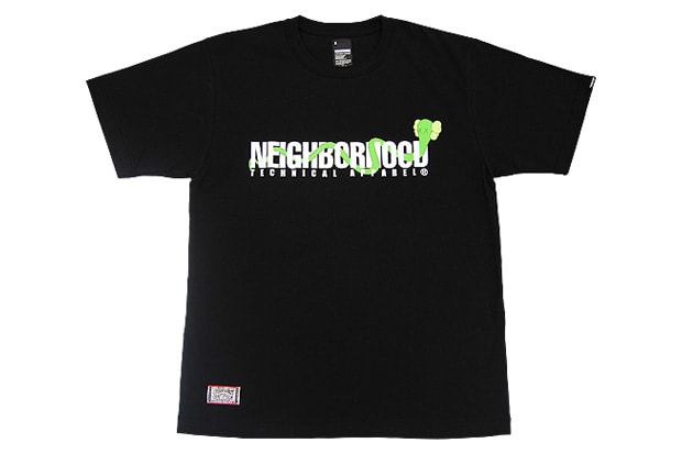 NEIGHBORHOOD x OriginalFake 4th Anniversary Collection
