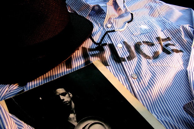 NEIGHBORHOOD "Stripe" Shirts