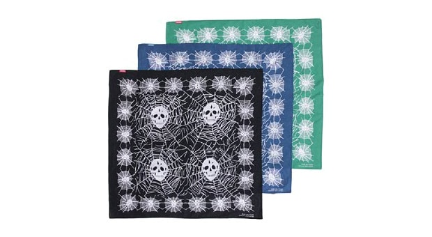 NEIGHBORHOOD TECHNICAL APPAREL 2010.1ST EX SERIES "THE MAGNIFICENT SEVEN" May Releases
