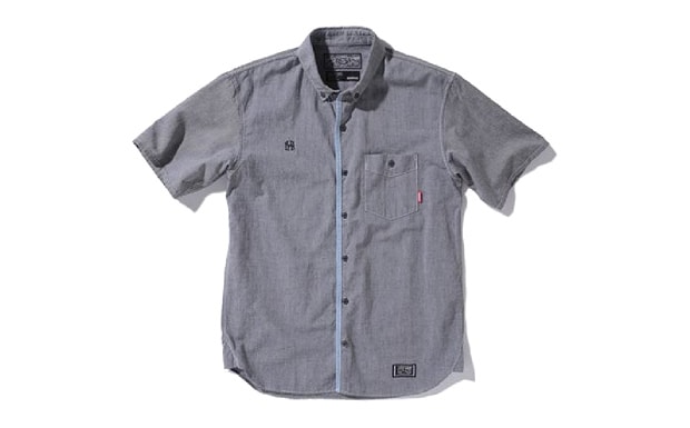 NEIGHBORHOOD TECHNICAL APPAREL 2010.1ST EX SERIES "THE MAGNIFICENT SEVEN" May Releases