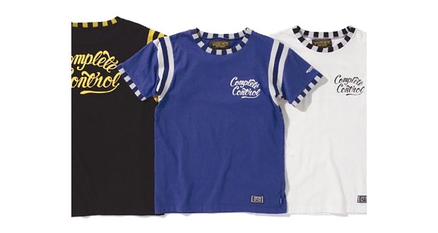 NEIGHBORHOOD TECHNICAL APPAREL 2010.1ST EX SERIES "THE MAGNIFICENT SEVEN" May Releases