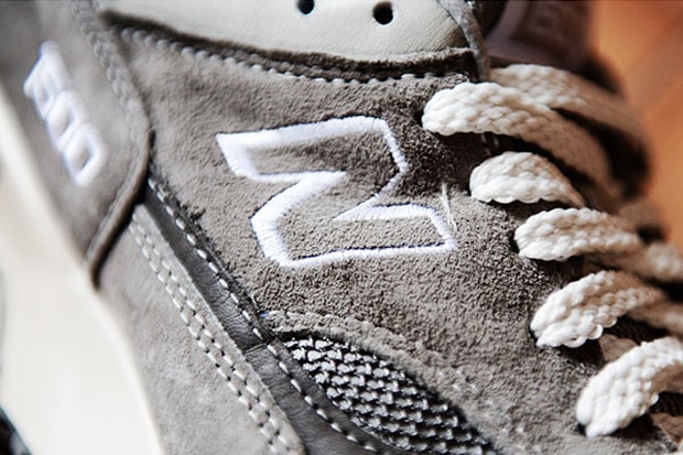 New Balance 2010 Fall/Winter Collection CM1500