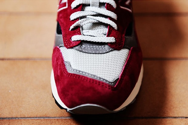New Balance 2010 Fall/Winter Collection CM1500