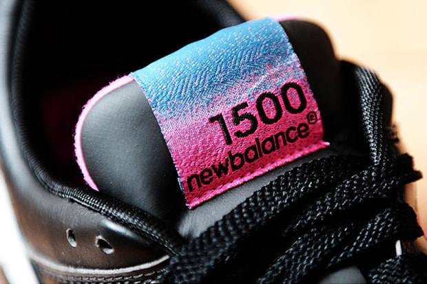 New Balance 2010 Fall/Winter Collection CM1500