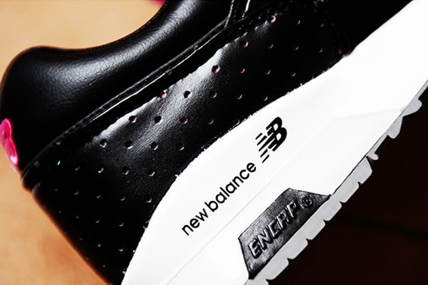 New Balance 2010 Fall/Winter Collection CM1500