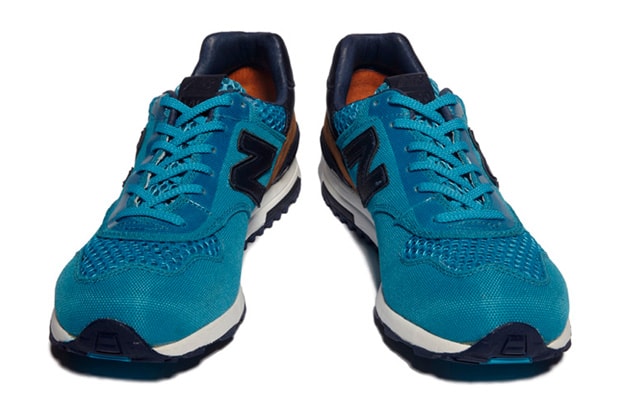 New Balance 2010 Spring M1400
