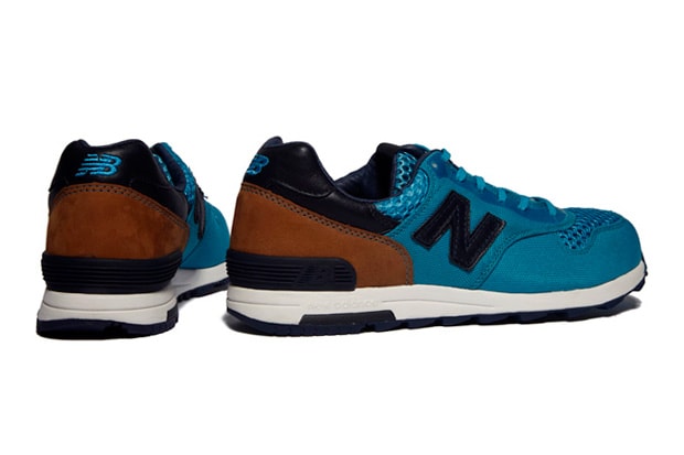 New Balance 2010 Spring M1400