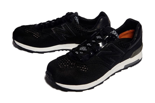 New Balance 2010 Spring M1400