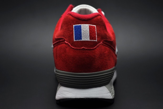 New Balance 576 "France" Preview