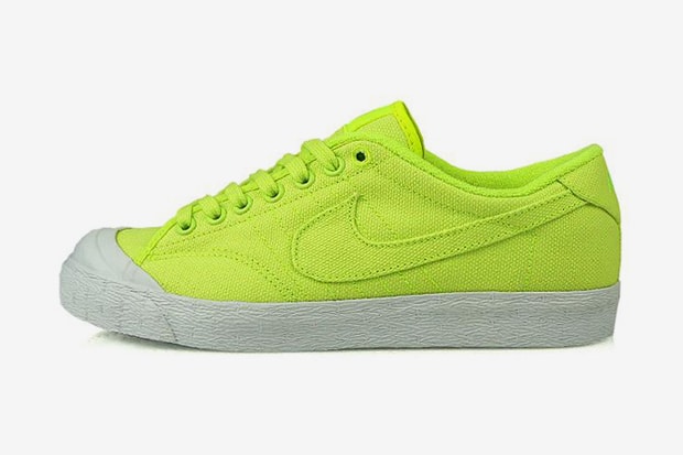 Nike 2010 Spring All-Court Premium 