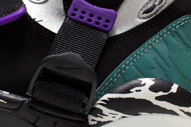 Nike 2010 Spring Air Carnivore Retro
