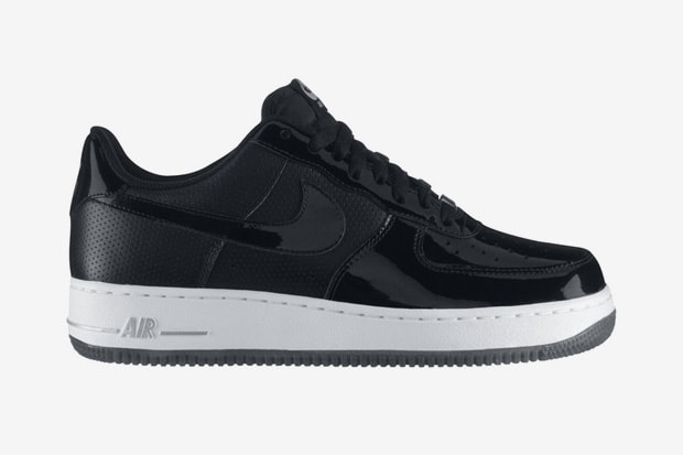 Nike 2010 Spring Air Force 1 Low