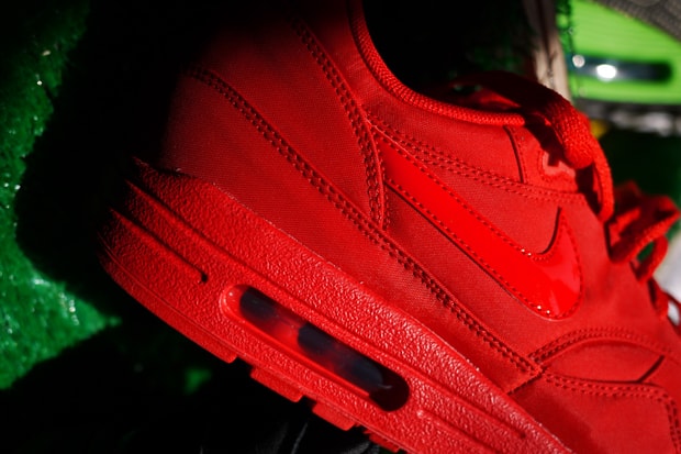 Nike Air Attack Collection - A Closer Look