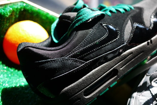 Nike Air Attack Collection - A Closer Look