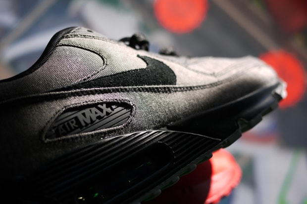 Nike Air Attack Collection - A Closer Look