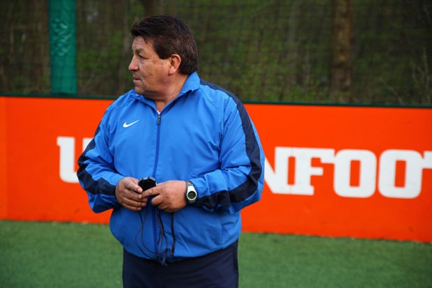 Nike Paris City Cup