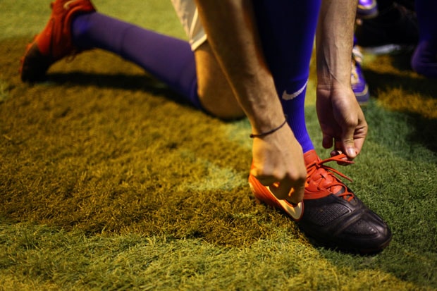 Nike Paris City Cup