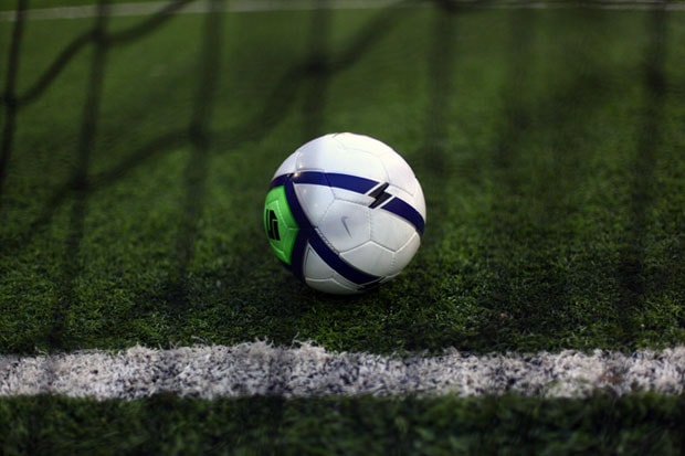 Nike Paris City Cup