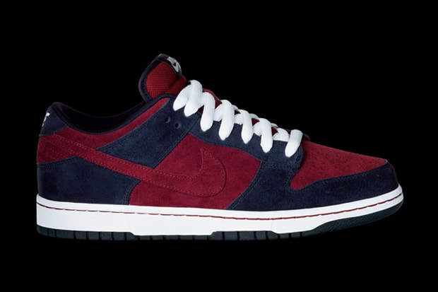 Nike SB 2010 April Releases