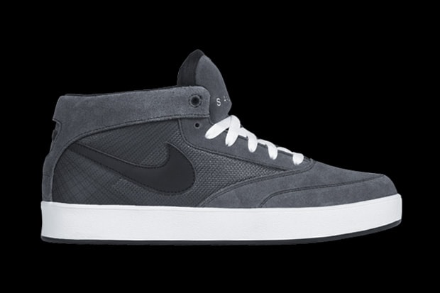 Nike SB 2010 April Releases