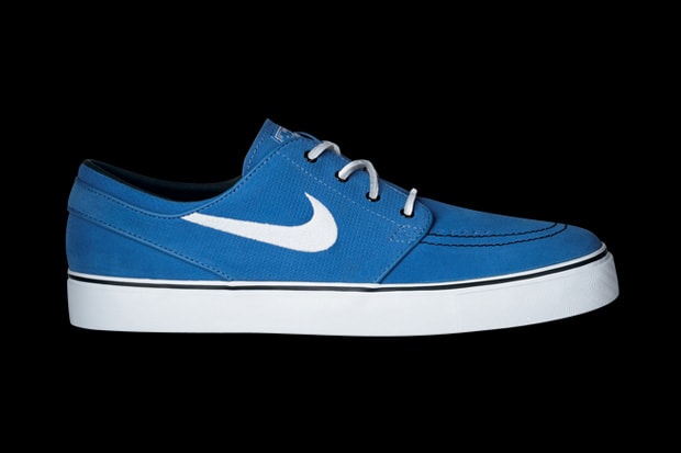 Nike SB 2010 April Releases