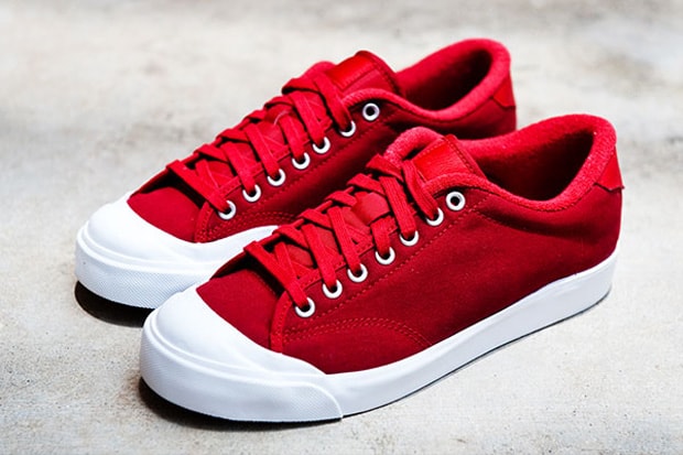 Nike Sportswear 2010 Spring/Summer Collection All Court Low