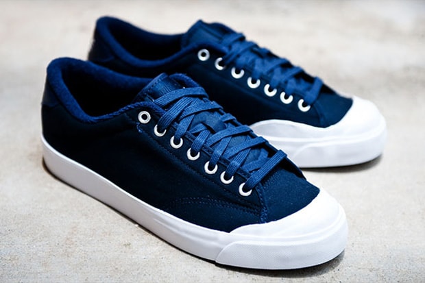 Nike Sportswear 2010 Spring/Summer Collection All Court Low