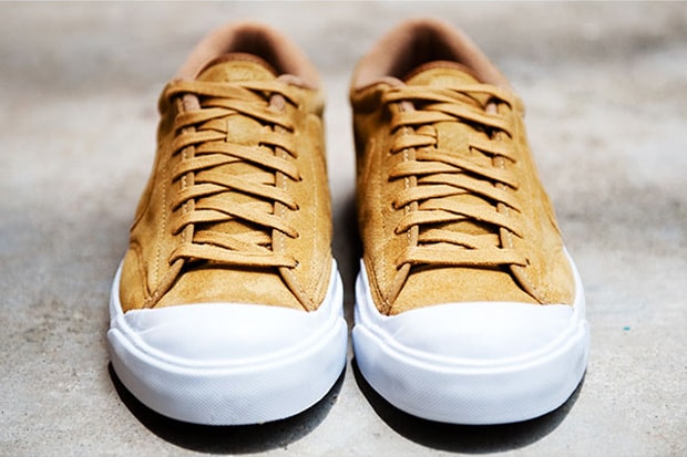 Nike Sportswear 2010 Spring/Summer Collection All Court Low