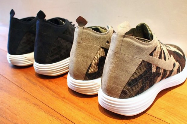Nike Sportswear x F.C.R.B. Lunar Rejuven8 Mid Pack
