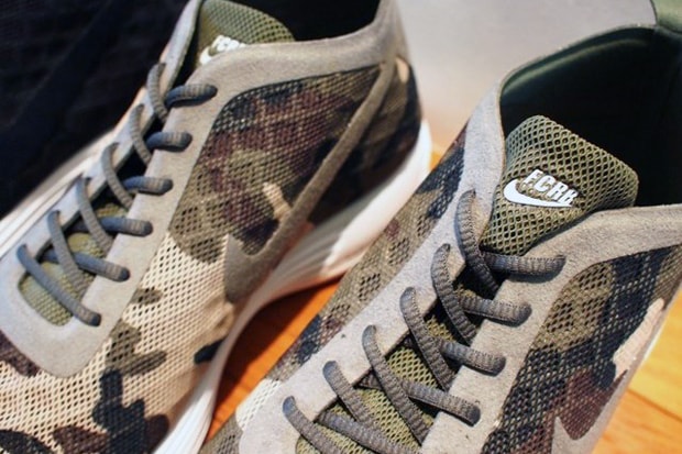 Nike Sportswear x F.C.R.B. Lunar Rejuven8 Mid Pack