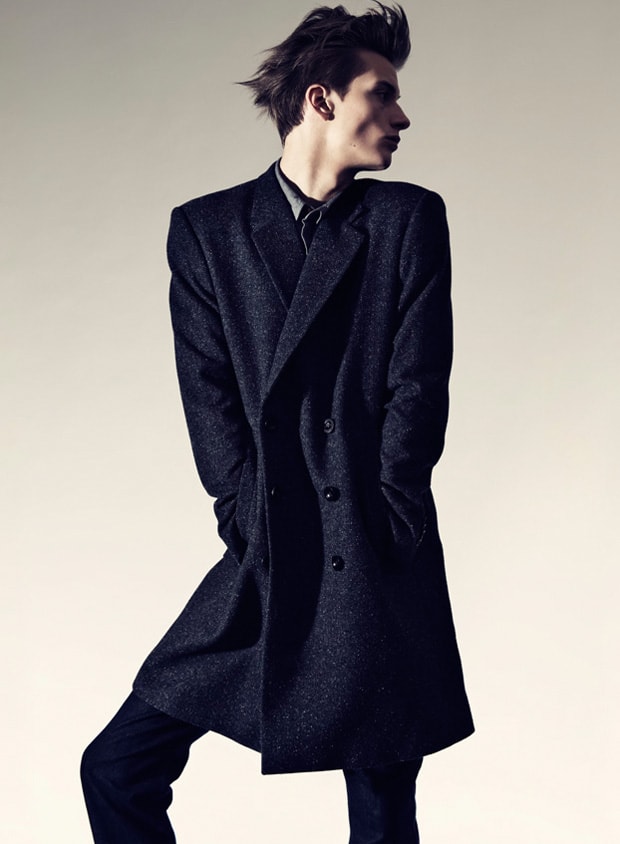 NN.07 2010 Fall/Winter Lookbook