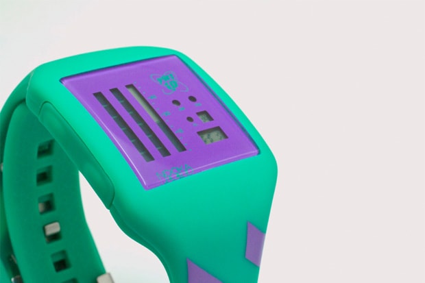 Vans Warped Tour x Nooka Zub Zenv 20