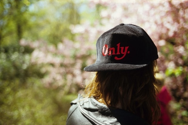 ONLY NY 2010 Spring Lookbook