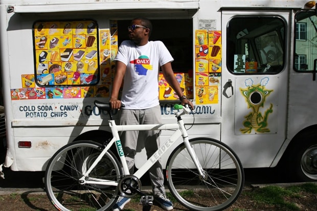 ONLY NY 2010 Spring Lookbook