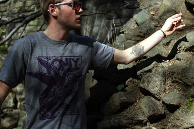 ONLY NY 2010 Spring Lookbook