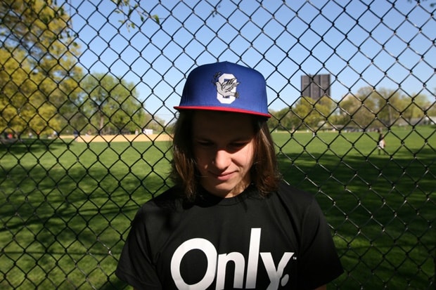 ONLY NY 2010 Spring Lookbook