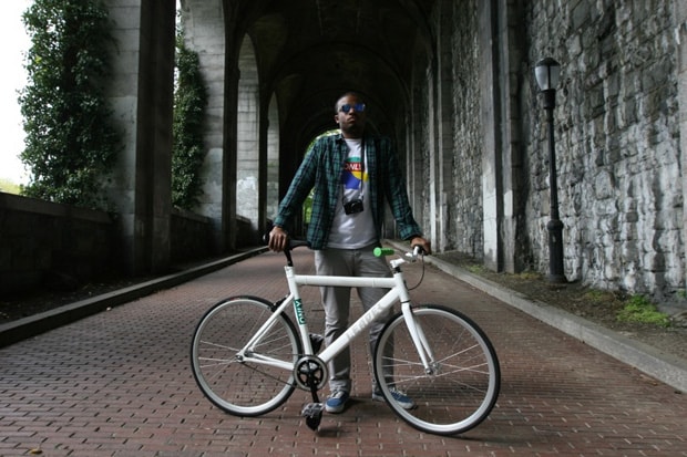 ONLY NY 2010 Spring Lookbook