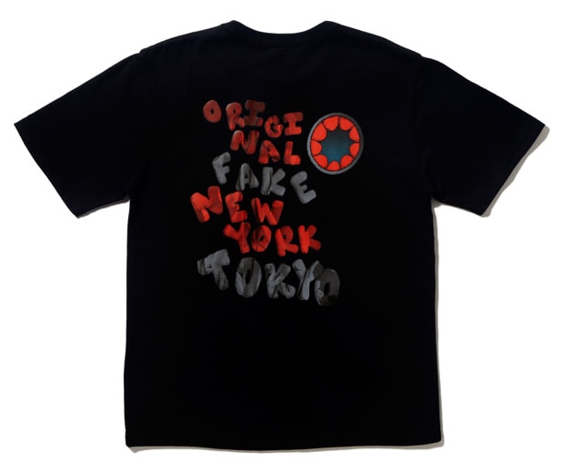 OriginalFake 2010 April New Releases